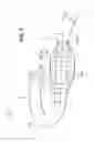 Fig. 08 - Motorcycle exhaust system structure including a resonator provided to an exhaust pipe
