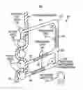 Fig. 01 - Fast Rope Descent System