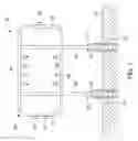 Fig. 02 - Safety rail system and method for using same