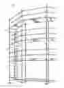 Fig. 02 - SCAFFOLD APPARATUS, METHOD AND SYSTEM