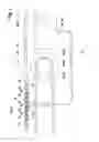 Fig. 04 - Drive regulating device arranged at elevator car door lintel