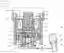 Fig. 01 - Pressure regulator comprising an actuator