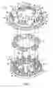Fig. 04 - CLUTCH ASSEMBLY COVER, METHOD OF MAKING SAME, AND OPTIONAL HEAT MANAGEMENT