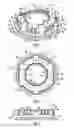 Fig. 05 - CLUTCH ASSEMBLY COVER, METHOD OF MAKING SAME, AND OPTIONAL HEAT MANAGEMENT