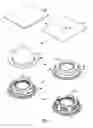 Fig. 07 - CLUTCH ASSEMBLY COVER, METHOD OF MAKING SAME, AND OPTIONAL HEAT MANAGEMENT