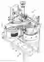 Fig. 01 - Rotary spacing apparatus