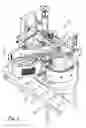 Fig. 02 - Rotary spacing apparatus