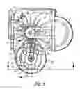 Fig. 06 - Rotary spacing apparatus