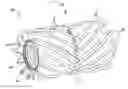 Fig. 01 - Wing pulley having central reinforcing disk