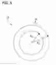 Fig. 06 - Wing pulley having central reinforcing disk