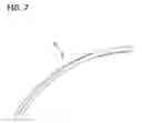 Fig. 08 - Wing pulley having central reinforcing disk