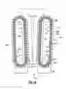 Fig. 03 - Load beam unit replaceable inserts for dry coal extrusion pumps