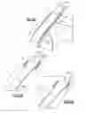 Fig. 11 - Load beam unit replaceable inserts for dry coal extrusion pumps