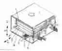 Fig. 01 - Device for loading and unloading a freeze drying system