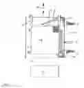 Fig. 03 - Device for loading and unloading a freeze drying system