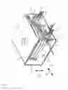Fig. 05 - Device for loading and unloading a freeze drying system