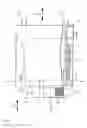Fig. 09 - Device for loading and unloading a freeze drying system