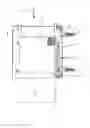 Fig. 10 - Device for loading and unloading a freeze drying system