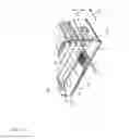 Fig. 14 - Device for loading and unloading a freeze drying system