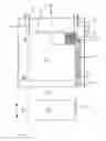 Fig. 15 - Device for loading and unloading a freeze drying system