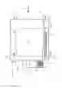 Fig. 16 - Device for loading and unloading a freeze drying system