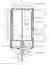 Fig. 01 - Food and drink conveying device
