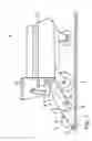 Fig. 02 - Inclined conveyor for a combine