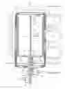 Fig. 01 - Food and drink conveying device