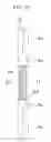 Fig. 11 - Food and drink conveying device