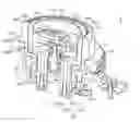 Fig. 01 - Rotary switch mechanism