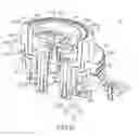 Fig. 06 - Rotary switch mechanism