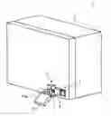 Fig. 01 - SWITCH-LOCK FITTING AND CONTROL DEVICE