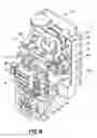Fig. 09 - Rocker contact switch for electrical device