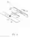 Fig. 06 - Slide control key with elastic return