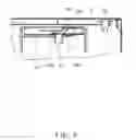 Fig. 10 - Electronic device with switches to selectively control safe access