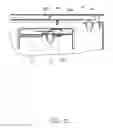 Fig. 11 - Electronic device with switches to selectively control safe access