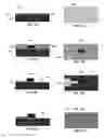 Fig. 13 - Electrochemical Fabrication Methods Incorporating Dielectric Materials and/or Using Dielectric Substrates