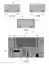 Fig. 16 - Electrochemical Fabrication Methods Incorporating Dielectric Materials and/or Using Dielectric Substrates