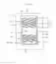 Fig. 19 - Fluid dynamic bearing device