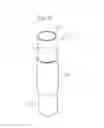 Fig. 23 - Fluid dynamic bearing device