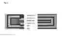 Fig. 04 - Multi-electrode chemiresistor