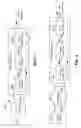 Fig. 02 - Fluid distribution assembly for testing systems