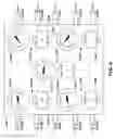 Fig. 05 - Fluid distribution assembly for testing systems