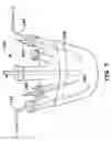 Fig. 07 - Fluid distribution assembly for testing systems