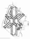 Fig. 06 - SOFT ALARMING SAFER