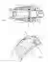 Fig. 03 - Floor jack having integrated tool kit