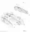 Fig. 04 - Floor jack having integrated tool kit