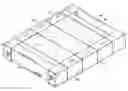 Fig. 01 - Mattress package