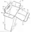 Fig. 01 - METHOD AND APPARATUS FOR PACKAGING PRODUCE
