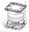 Fig. 01 - Wafer container